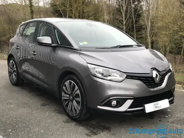 Renault Scénic IV 1.5 DCI 95 LIFE