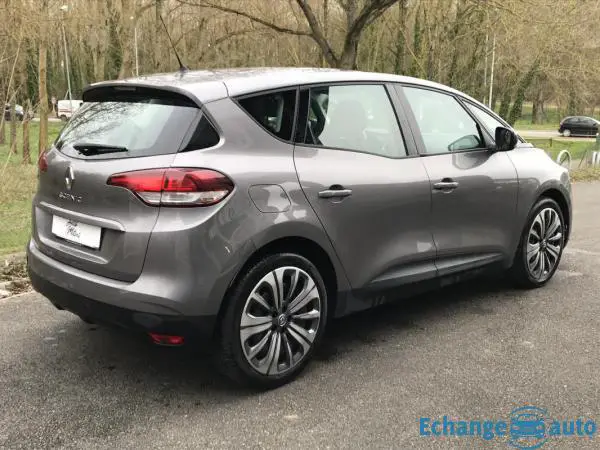 Renault Scénic IV 1.5 DCI 95 LIFE