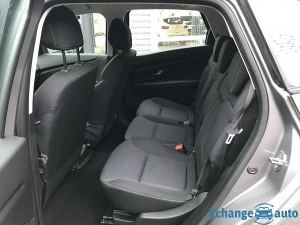 Renault Scénic IV 1.5 DCI 95 LIFE