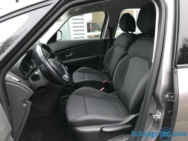 Renault Scénic IV 1.5 DCI 95 LIFE