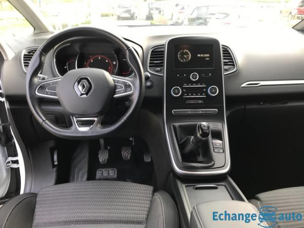 Renault Grand Scénic IV 1.5 DCI 110 BUSINESS 7PL