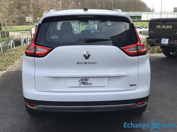 Renault Grand Scénic IV 1.5 DCI 110 BUSINESS 7PL