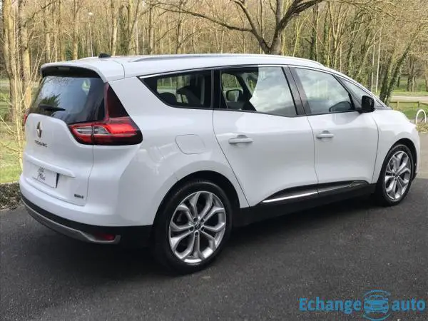 Renault Grand Scénic IV 1.5 DCI 110 BUSINESS 7PL