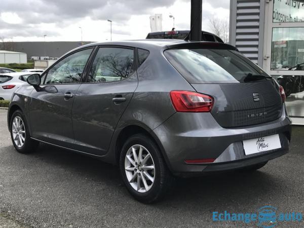 Seat Ibiza IV 1.2 TSI 16V 90 CV STYLE