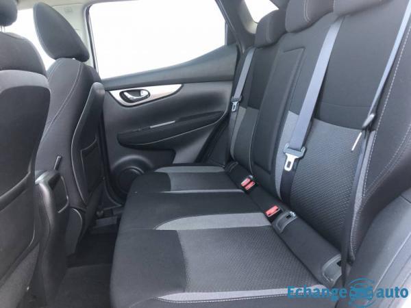 Nissan Qashqai 1.2 DIG-T 115 N-Connecta