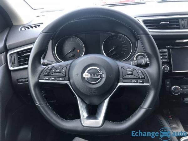 Nissan Qashqai 1.2 DIG-T 115 N-Connecta