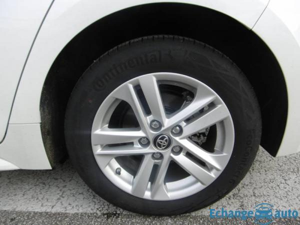 Toyota Corolla HYBRIDE 122h Dynamic