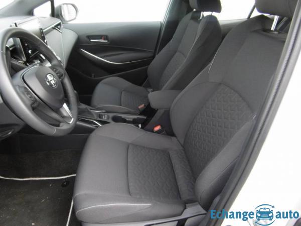 Toyota Corolla HYBRIDE 122h Dynamic