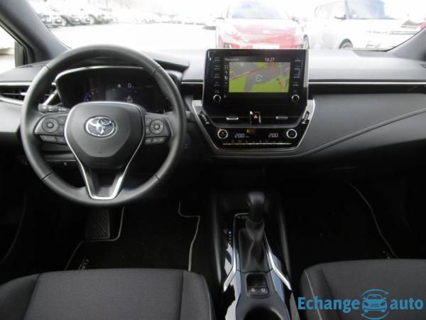 Toyota Corolla HYBRIDE 122h Dynamic