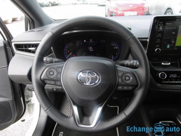 Toyota Corolla HYBRIDE 122h Dynamic