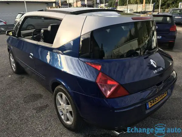 RENAULT AVANTIME 3.0 V6 24v Dynamique BV6