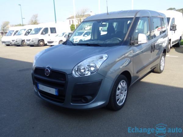 Fiat Doblo MAXI 1.6L MULTI JET 105 CV DPF MULTIJET LOUNGE