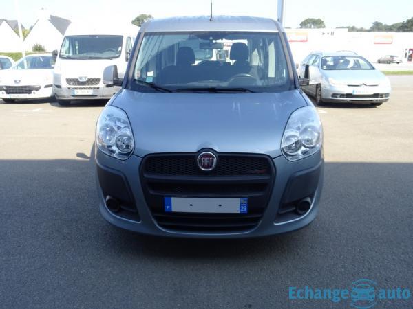 Fiat Doblo MAXI 1.6L MULTI JET 105 CV DPF MULTIJET LOUNGE