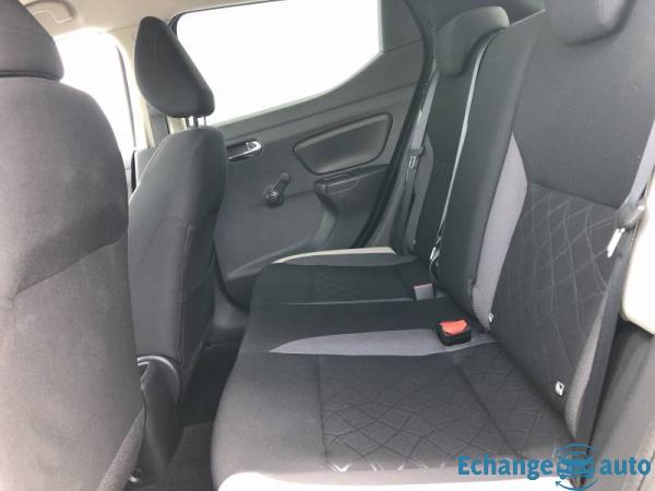 Nissan Micra 2017 IG-T 90 N-Connecta