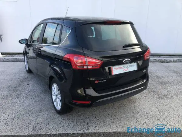 Ford B-Max 1.0 EcoBoost 125 S&S Titanium