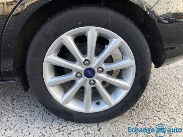 Ford B-Max 1.0 EcoBoost 125 S&S Titanium