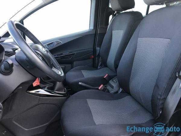 Ford B-Max 1.0 EcoBoost 125 S&S Titanium