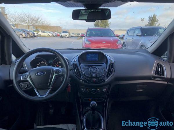 Ford B-Max 1.0 EcoBoost 125 S&S Titanium