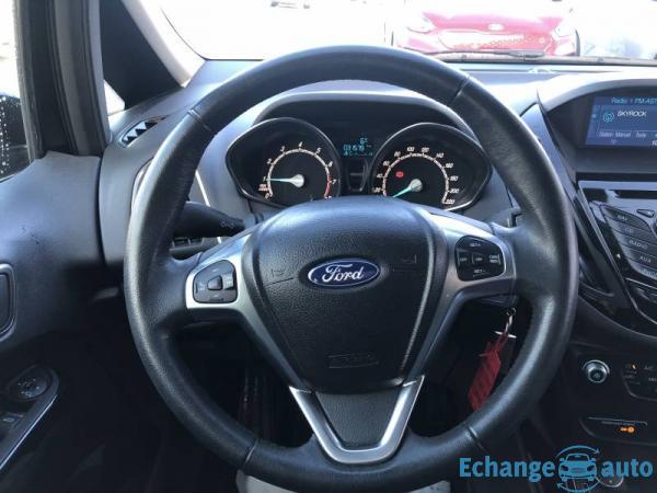Ford B-Max 1.0 EcoBoost 125 S&S Titanium
