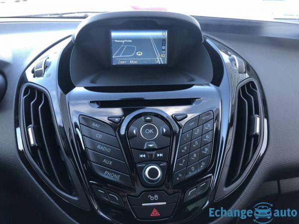 Ford B-Max 1.0 EcoBoost 125 S&S Titanium