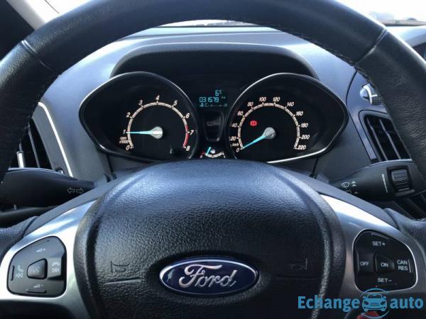 Ford B-Max 1.0 EcoBoost 125 S&S Titanium