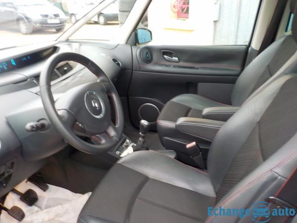 RENAULT ESPACE IV Espace 2.0 dCi - 150 Alyum Plus