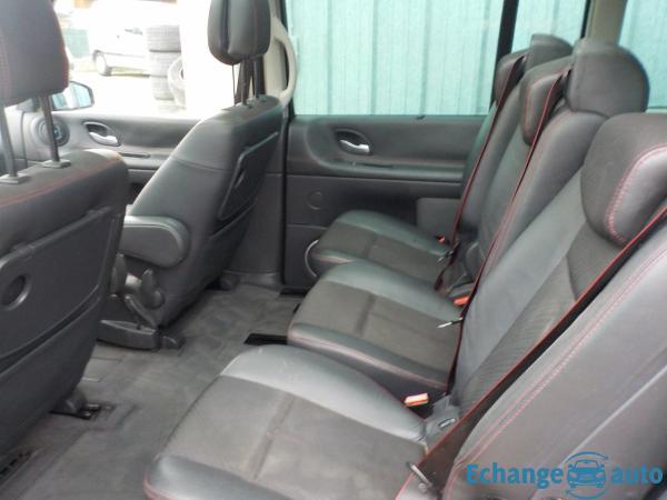 RENAULT ESPACE IV Espace 2.0 dCi - 150 Alyum Plus