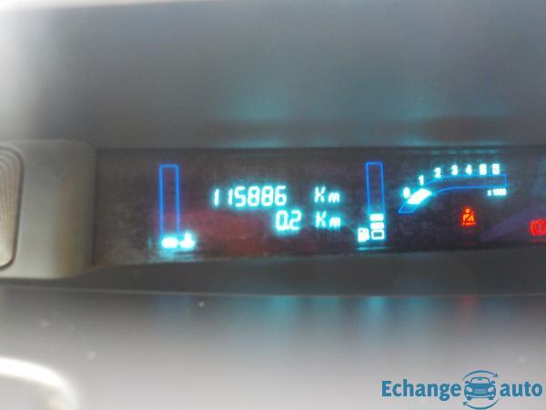 RENAULT ESPACE IV Espace 2.0 dCi - 150 Alyum Plus