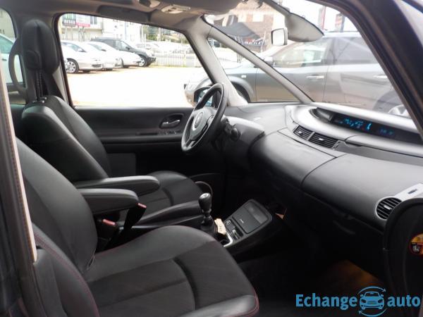 RENAULT ESPACE IV Espace 2.0 dCi - 150 Alyum Plus
