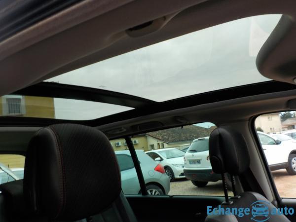 RENAULT ESPACE IV Espace 2.0 dCi - 150 Alyum Plus