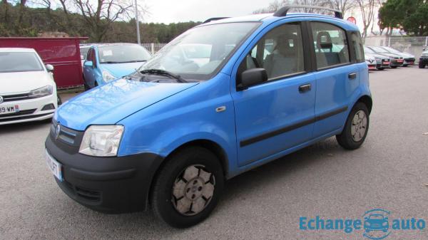 Fiat Panda 1.1i Eco 54cv Active
