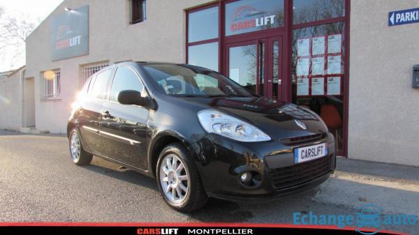 Renault Clio III (3) 1.5 DCI 68cv Expression Clim