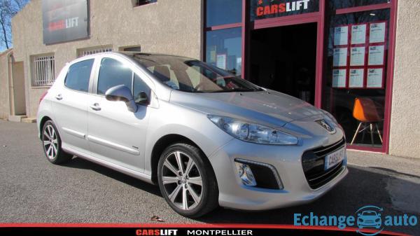 Peugeot 308 1.6 e-HDI 112cv Sportinium