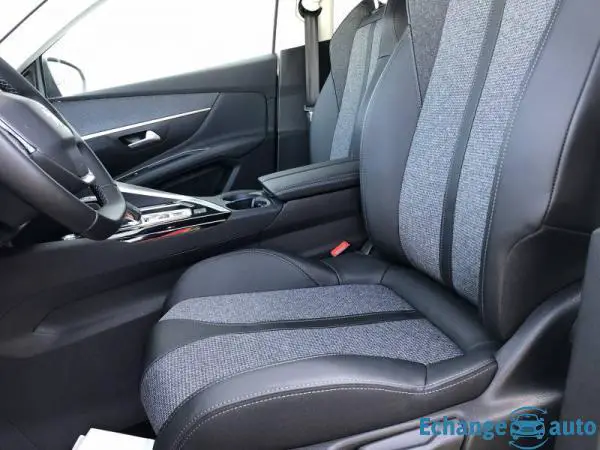 Peugeot 3008 Puretech 130ch S&S EAT8 Allure