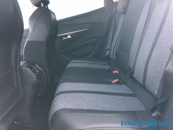 Peugeot 3008 Puretech 130ch S&S EAT8 Allure