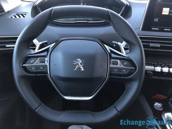 Peugeot 3008 Puretech 130ch S&S EAT8 Allure