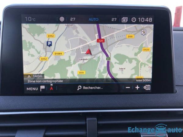 Peugeot 3008 Puretech 130ch S&S EAT8 Allure