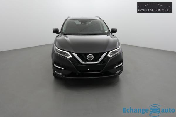 Nissan Qashqai 1.3 DIG-T 140 Tekna