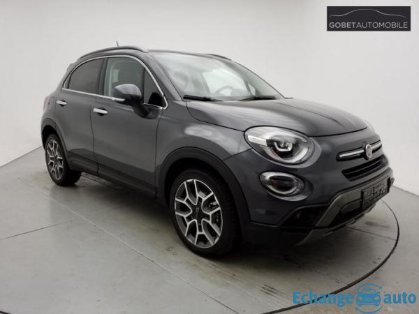 Fiat 500X MY19 1.0 FIREFLY TURBO T3 120 CH CROSS