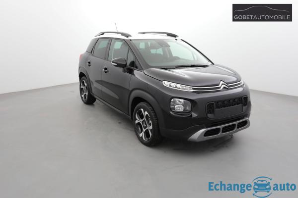 Citroën C3 Aircross PureTech 110 S BVM6 Shine