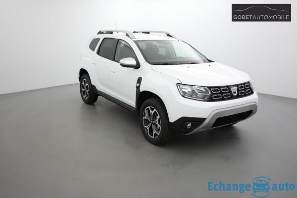 Dacia Duster TCe 130 FAP 4x2 Prestige