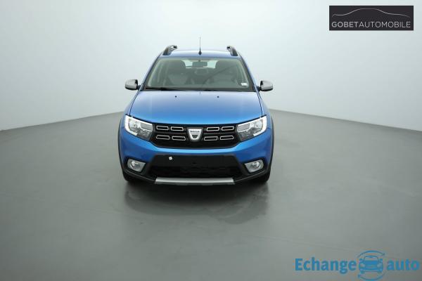 Dacia Sandero TCe 90 Stepway