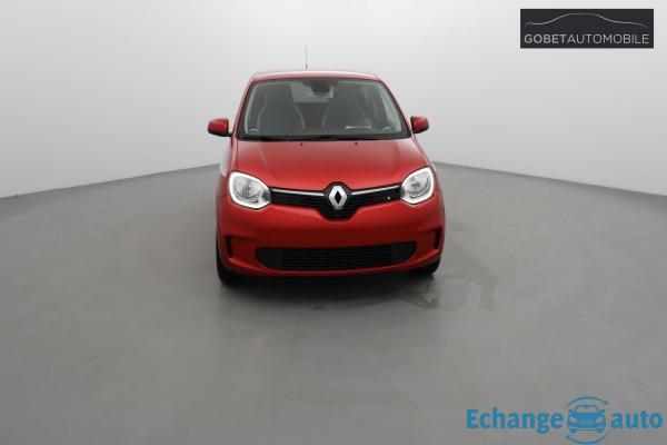 Renault Twingo III NOUVELLE SCE 75 ZEN