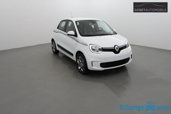 Renault Twingo III NOUVELLE SCE 75 ZEN