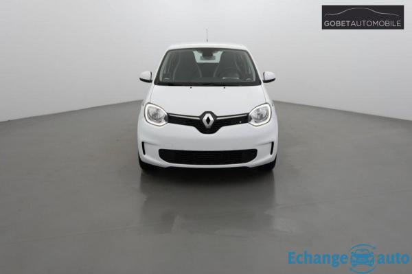 Renault Twingo III NOUVELLE SCE 75 ZEN