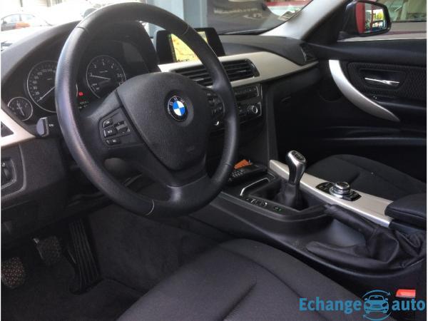 BMW SERIE 3 F30 LCI 318d 150 ch Business