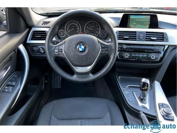 BMW SERIE 3 TOURING  318dA 150 ch Business 