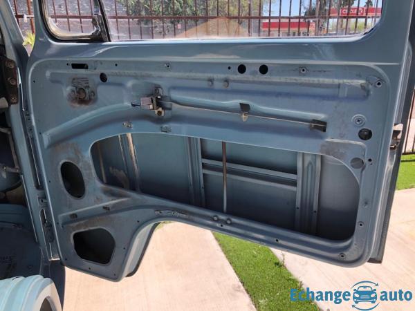 Volkswagen Transporter 1969 prix tout compris