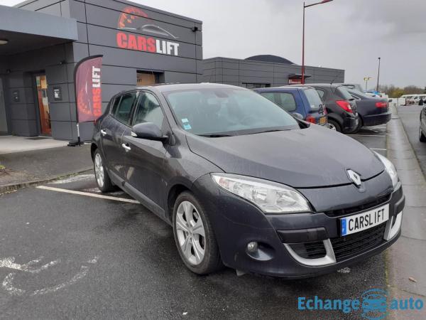 Renault Mégane 1.9 DCI 130 CH DYNAMIQUE - GARANTIE 6 MOIS