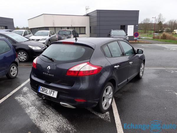 Renault Mégane 1.9 DCI 130 CH DYNAMIQUE - GARANTIE 6 MOIS